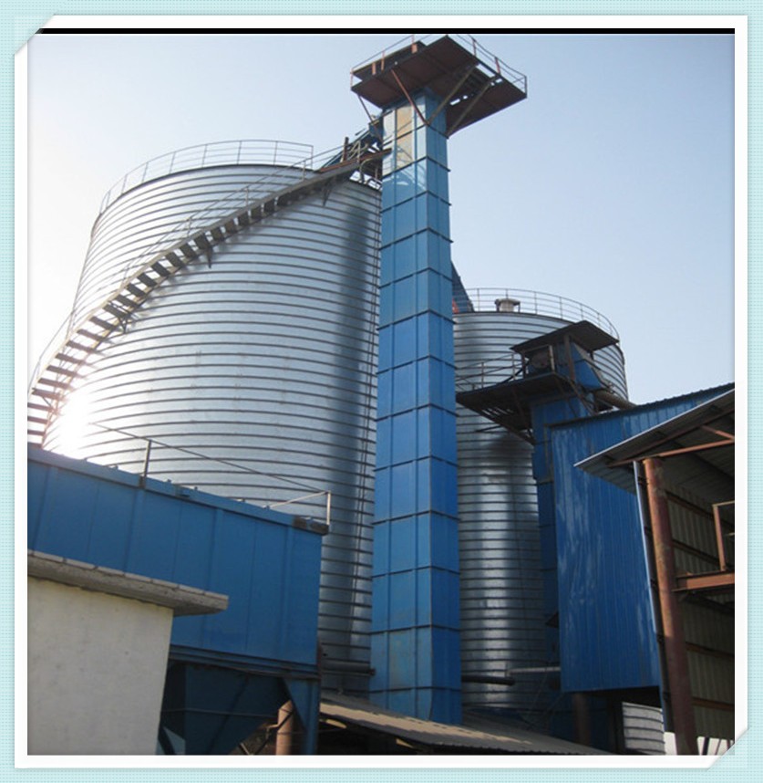 買斗式提升機以后怎么保養？斗式提升機的操作事項是什么？